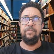 Professeur de maths. Donne cours particuliers à distance, niveau collège et lycée